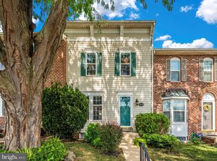 2238 Wetherburne Way, Frederick, MD 21702