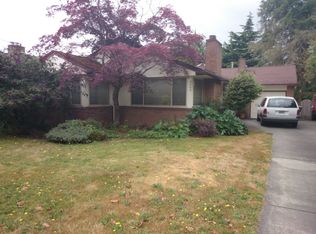 3245 39th Ave SW, Seattle, WA 98116