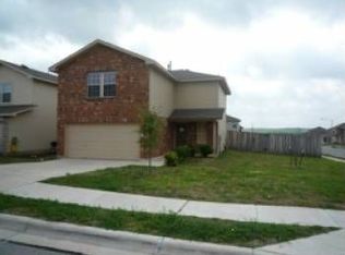 6617 Plains Crest Dr, Del Valle, TX 78617