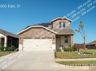 1000 King St, Aubrey, TX 76227