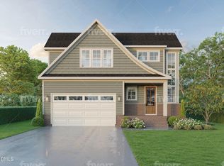 716 Grayhaven Pl, Raleigh, NC 27606