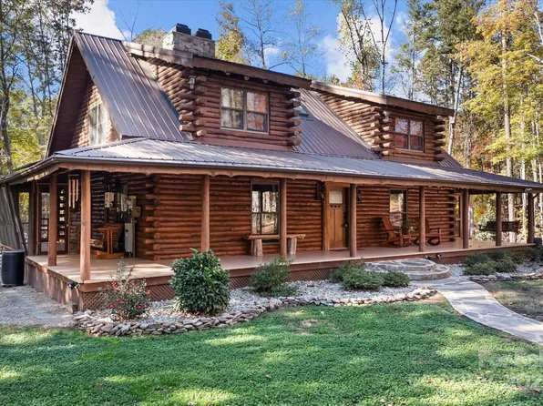 4525 Enoch Dr, Sherrills Ford, NC 28673