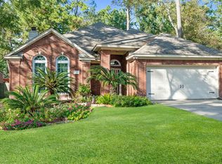 143 S Winterport Cir, Spring, TX 77382