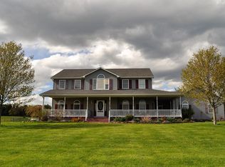 259 Cropp Rd, Liberty, PA 16930