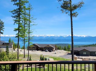388 Ridge Line Dr, Lakeside, MT 59922