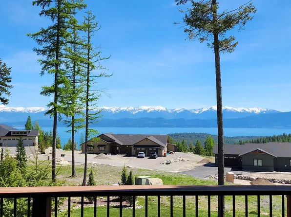 388 Ridge Line Dr, Lakeside, MT 59922
