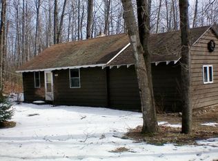 16354 N Maiden Lake Rd, Mountain, WI 54149