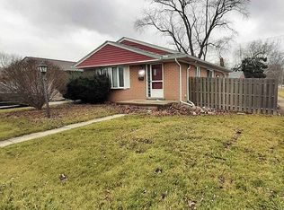 17749 Beech Daly Rd, Redford, MI 48240