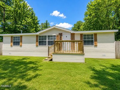 685 Denny Rd, Deville, LA, 71328