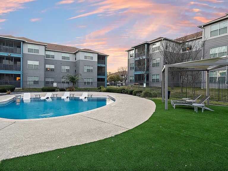 Cabana Beach San Marcos — Photo 83