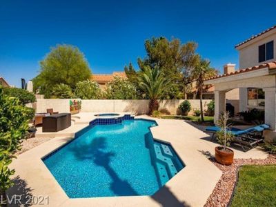 9432 Valley Hills Ave, Las Vegas, NV, 89134