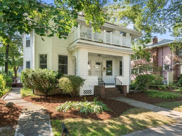 27 Westbourne Rd #25