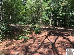 1781 Lancaster Rd LOT 1029-1031, Murray, KY 42071