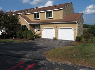 80 Fisher Rd UNIT 82, Cumberland, RI 02864