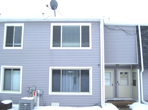 1807 Lisbon Rd APT C, Morris, IL 60450