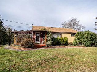 107 Orchard Ln, Butler, PA 16001
