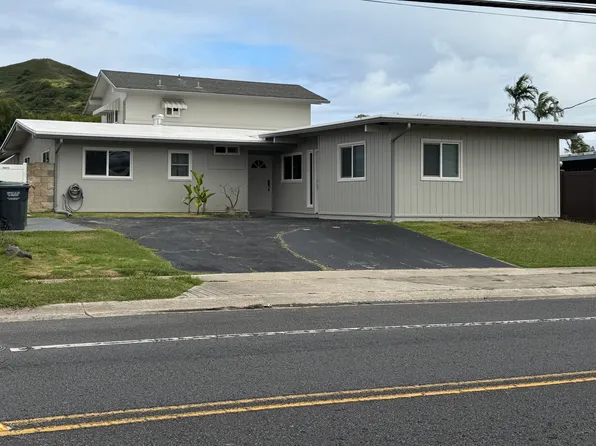 653 Wanaao Rd, Kailua, HI 96734