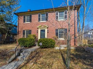 1021 E Wylie St, Bloomington, IN