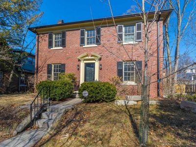 1021 E Wylie St, Bloomington, IN, 47408