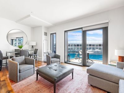 300 Pier 4 Blvd Unit 3K, Boston, MA, 02210