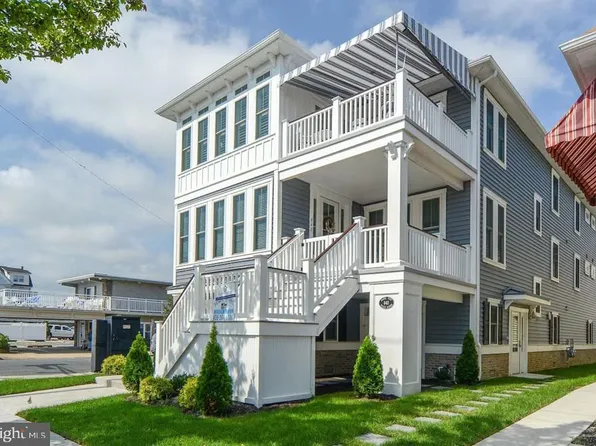 840 Wesley Ave, Ocean City, NJ 08226