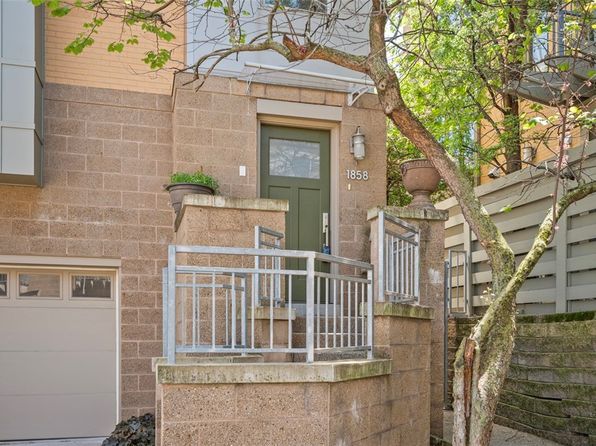 1858 Riverside Mews S, Pittsburgh, PA 15203