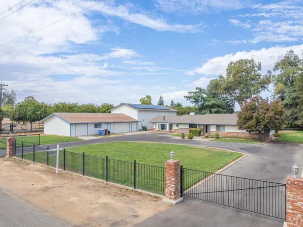 8280 W Ashlan Ave, Fresno, CA 93723