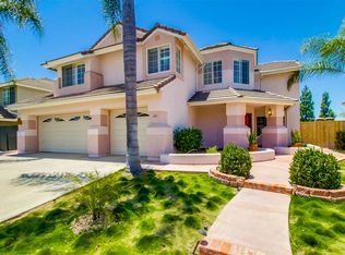648 Port Dunbar, Chula Vista, CA 91913