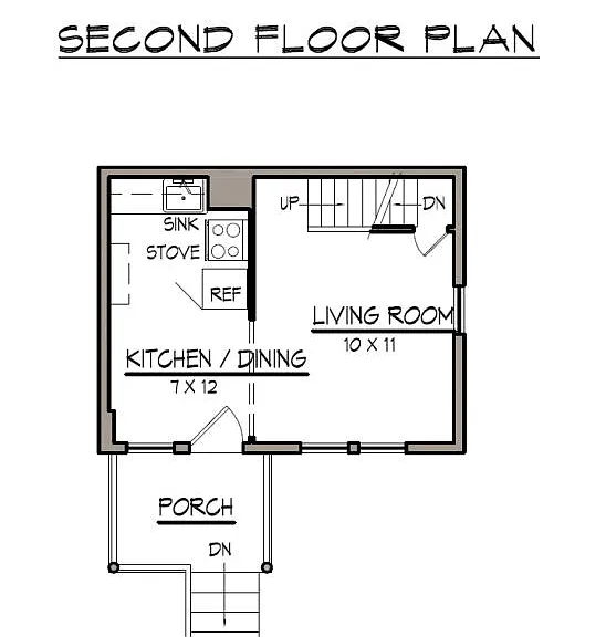442 Franklin Ave — Photo 19