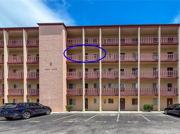4103 Lake Bayshore Dr #404, Bradenton, FL 34205