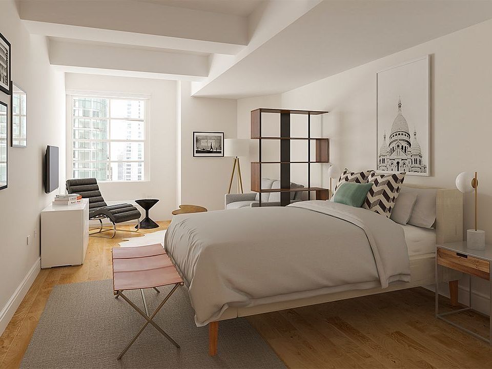 1st image of 21 West St APT 16H