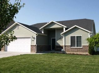 433 Melling Way, Ogden, UT 84404