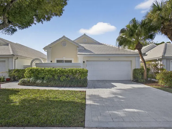 18 SELBY Lane, Palm Beach Gardens, FL 33418
