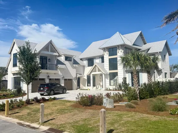 60 Quail Hollow Ct, Rosemary Beach, FL 32461