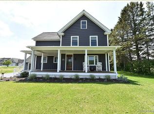 60 Saint John Rd, Fort Kent, ME 04743