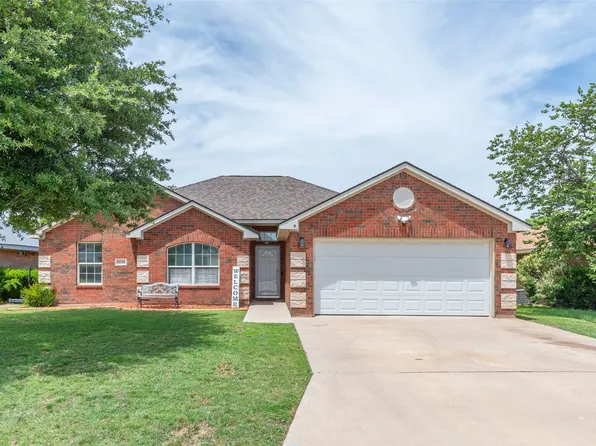 6610 Picadilly St, Abilene, TX 79606