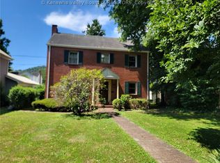4315 Staunton Ave SE, Charleston, WV 25304