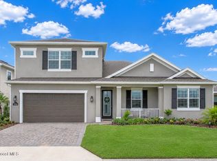 3894 Archdale St, Melbourne, FL 32940