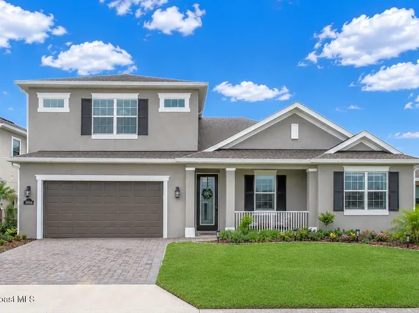 3894 Archdale St, Melbourne, FL 32940