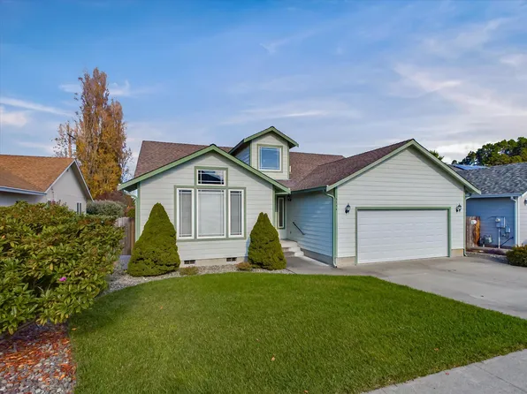 3754 Palomino Pl, Fortuna, CA 95540