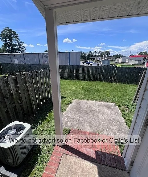 6473 Yadkin Rd #24 — Photo 9