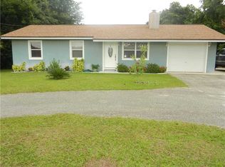 1545 Hontoon Rd, Deland, FL 32720