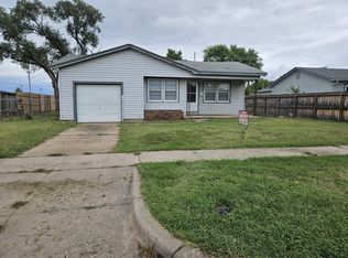2434 W Lydia St, Wichita, KS 67213