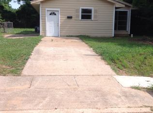 3818 Murvon St, Shreveport, LA 71109