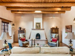 703 Joaquin Ln, Santa Fe, NM 87505