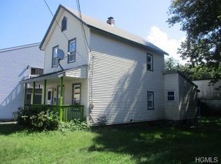 5 Owen St, Port Jervis, NY 12771