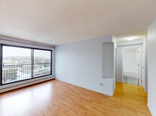 1330 15th Ave SW #908, Calgary, AB T3C3N6