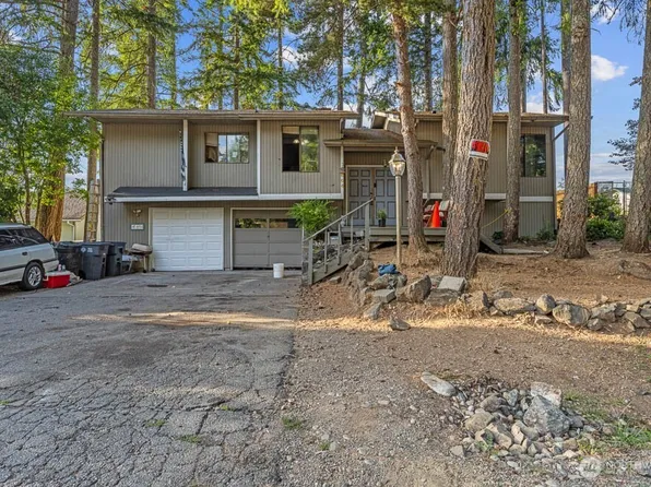 604 Terrace Boulevard, Shelton, WA 98584