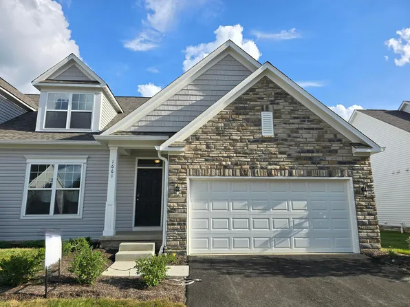 1661 Bookfield Ln, Grove City, OH 43123