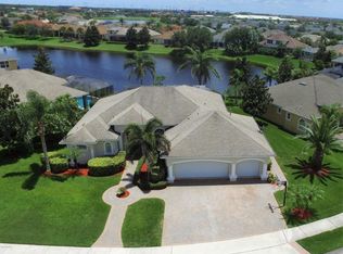 3580 Gatlin Dr, Rockledge, FL 32955